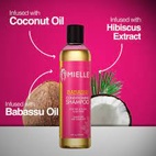 Mielle Babassu Brazilian Curly Cocktail Curl Mousse 213ml