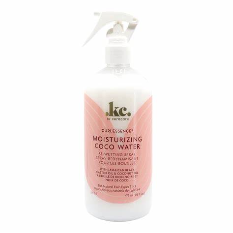 KC by Keracare CURLESSENCE COCO WATER 475ml