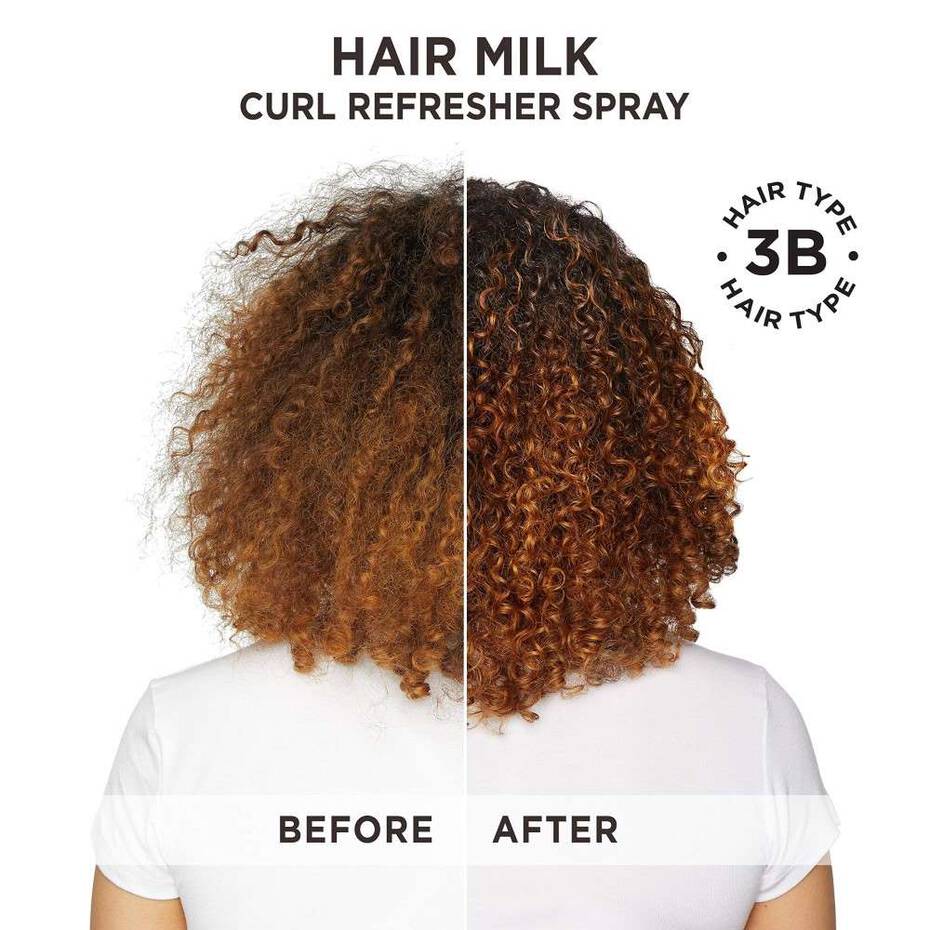 Carol's Daughter Hair Milk Curl Refresher Spray 296ml