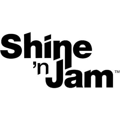 AMPRO Shine 'n Jam