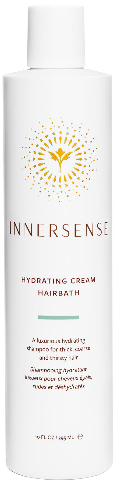 Innersense Hydrating Cream Hairbath 295ml