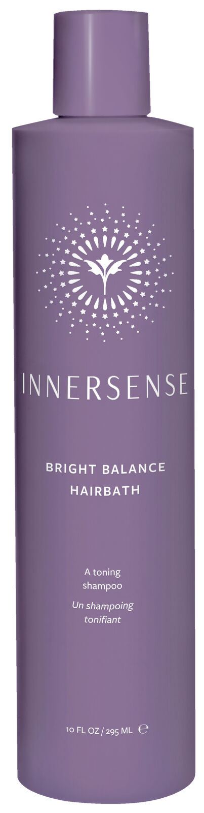 Innersense Bright Balance Hairbath 295ml